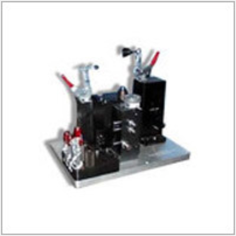 Customized-Inspection-Gauges