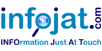 Infojat Logo