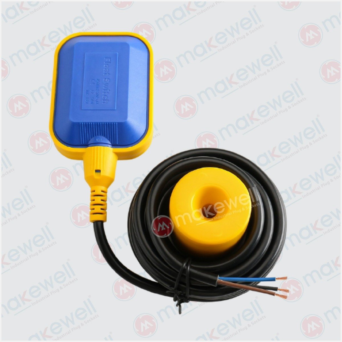 Float Switch Multi Length