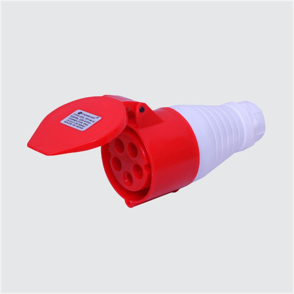 IP44 Industrial Plug Sockets