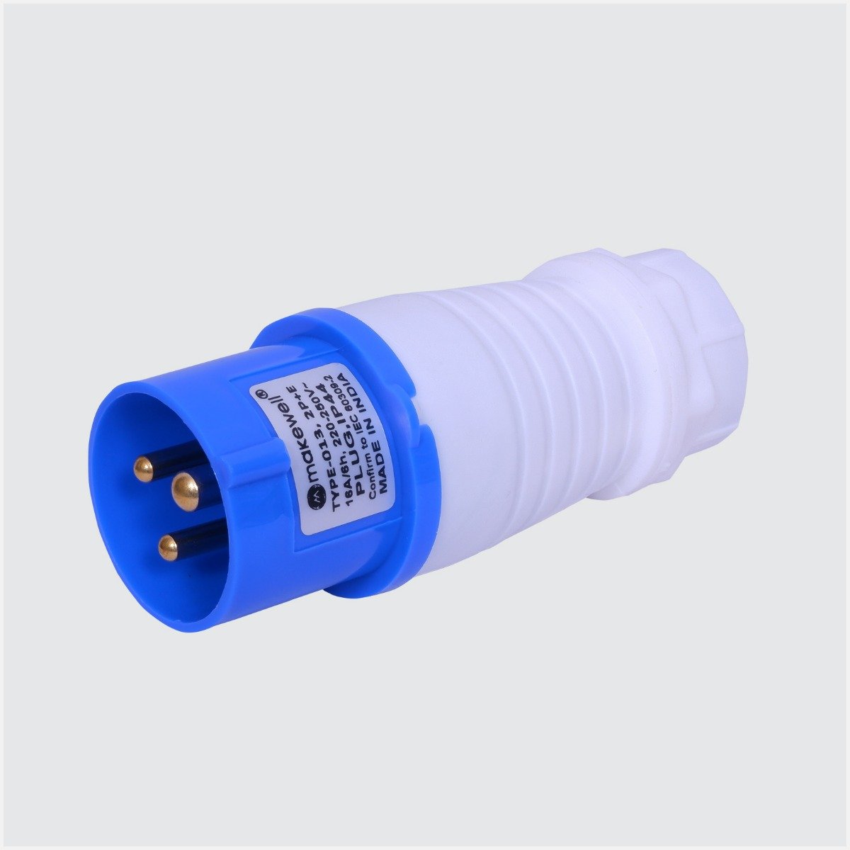 IP44 Industrial Plug Sockets