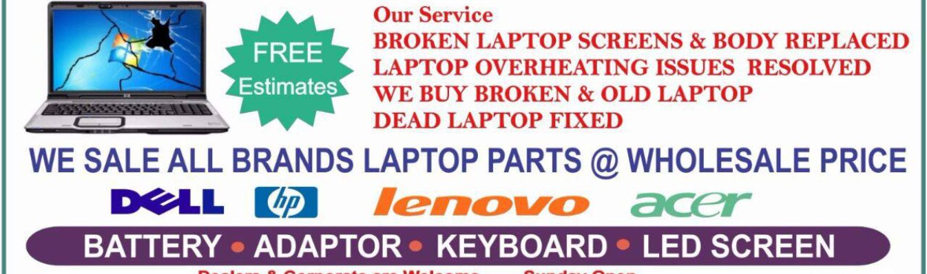 ICTCWEB Design Solutions banner 2