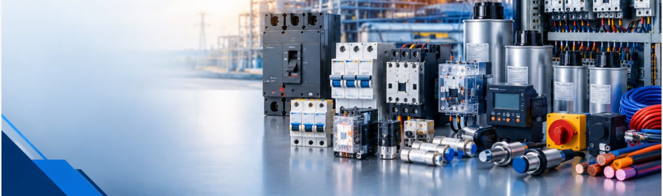 Kabra Electricals