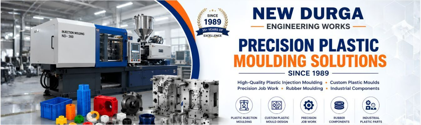 NEW DURGA ENGINEERING WORKS