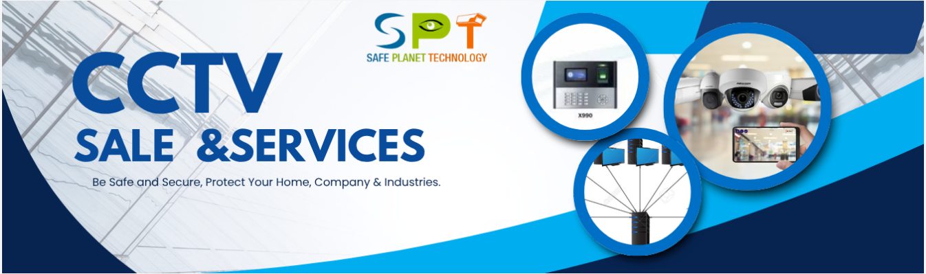 Safe Planet Technology