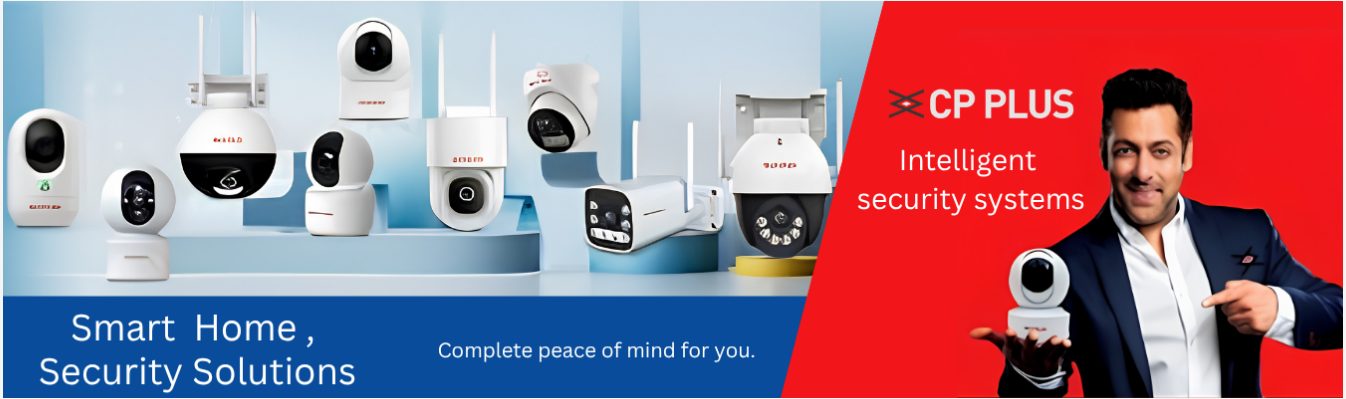 Safe Planet Technology banner 2