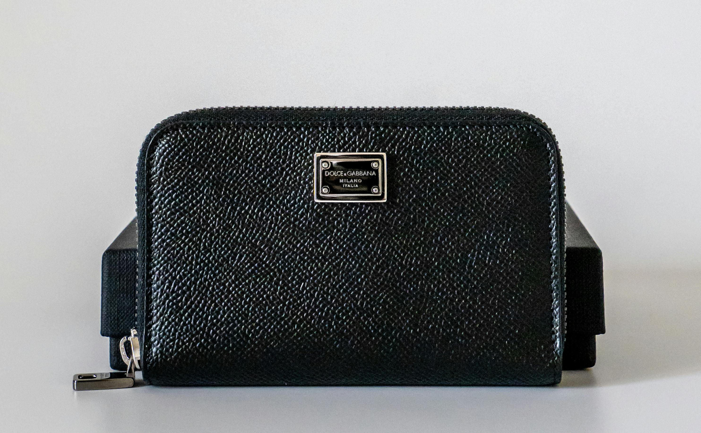 Bags, Belts & Wallets