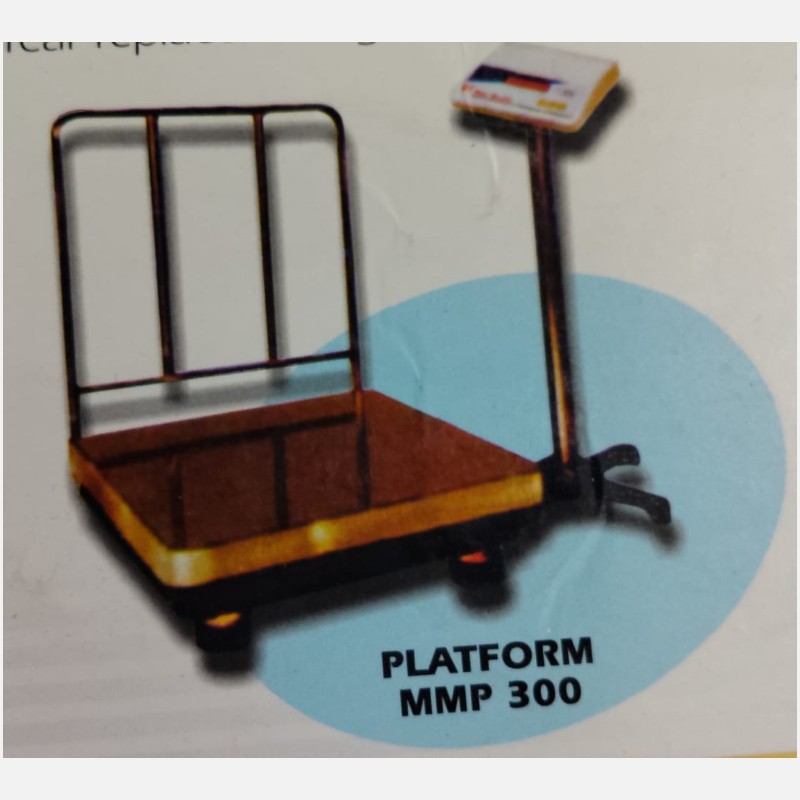 PLATFORM MMP300