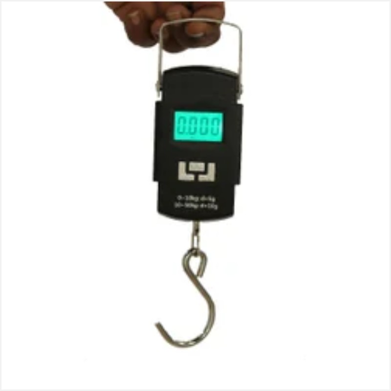 Portable Weighing Scale
