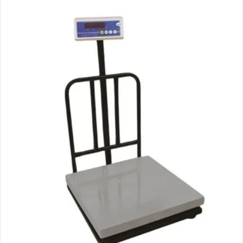Digital Platform Weighing Scale