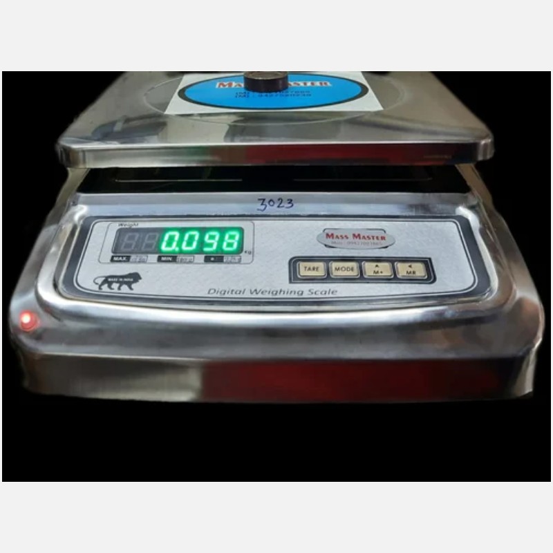 Weighing Scale