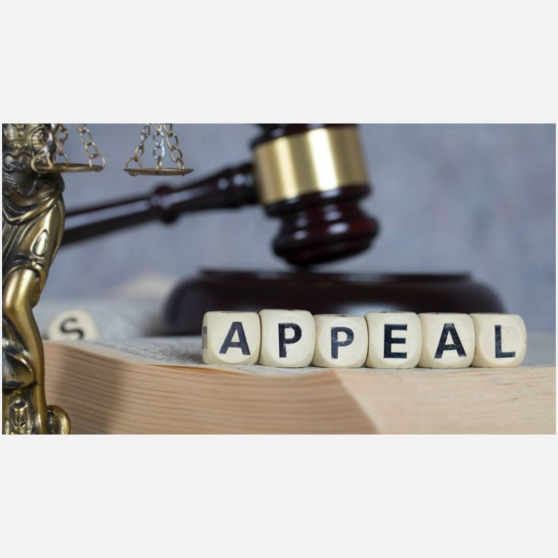 appeal