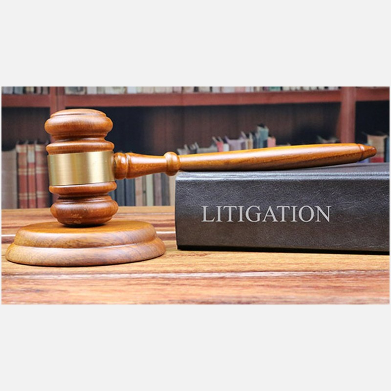 litigations