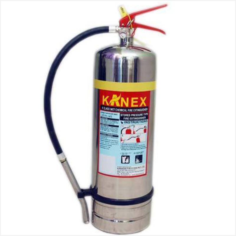 KITCHEN-SS-FIRE-EXTINGUISHER