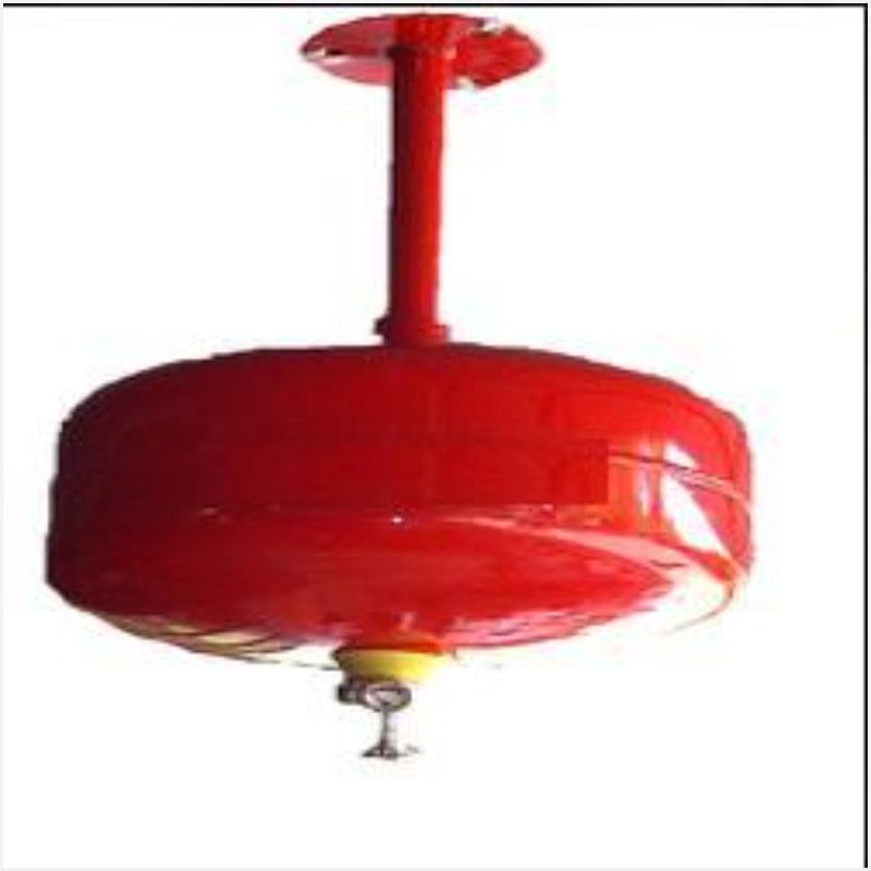 AUTOMATIC-MODULAR-FIRE-EXTINGUISHER