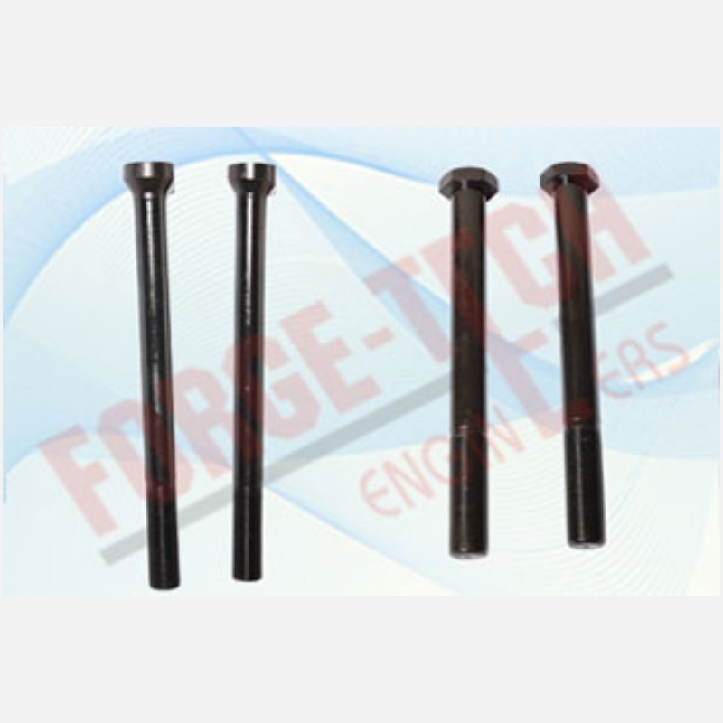 High Tensile Bolts