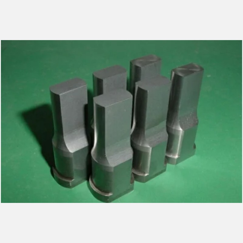 Stainless Steel Cutting Tools