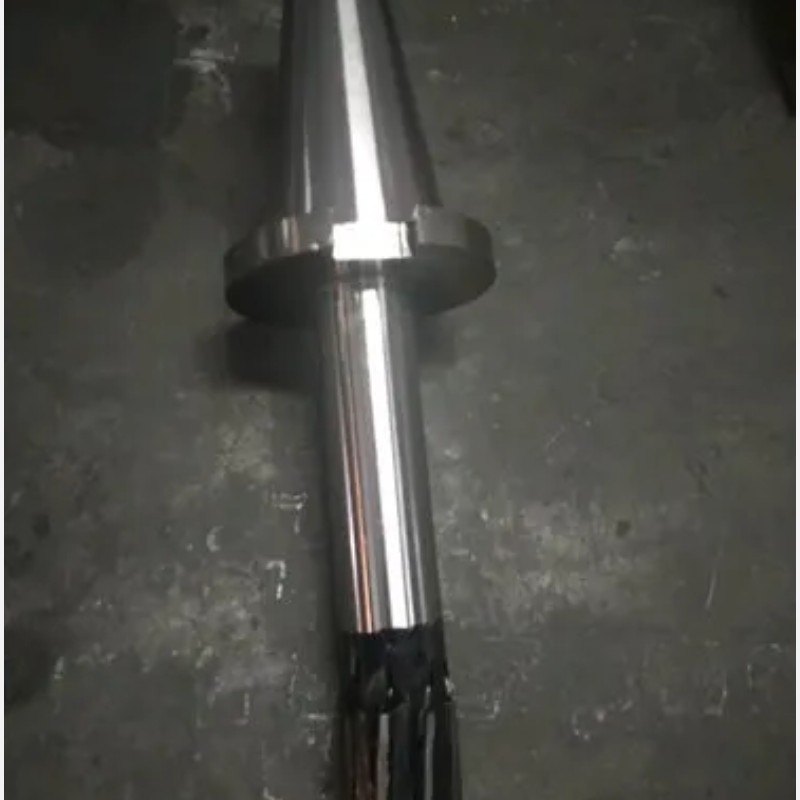 Iso Spot Face Cutter