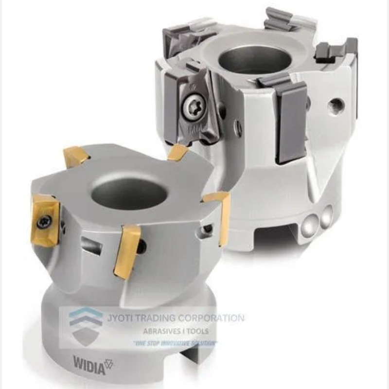 Face Milling Cutters