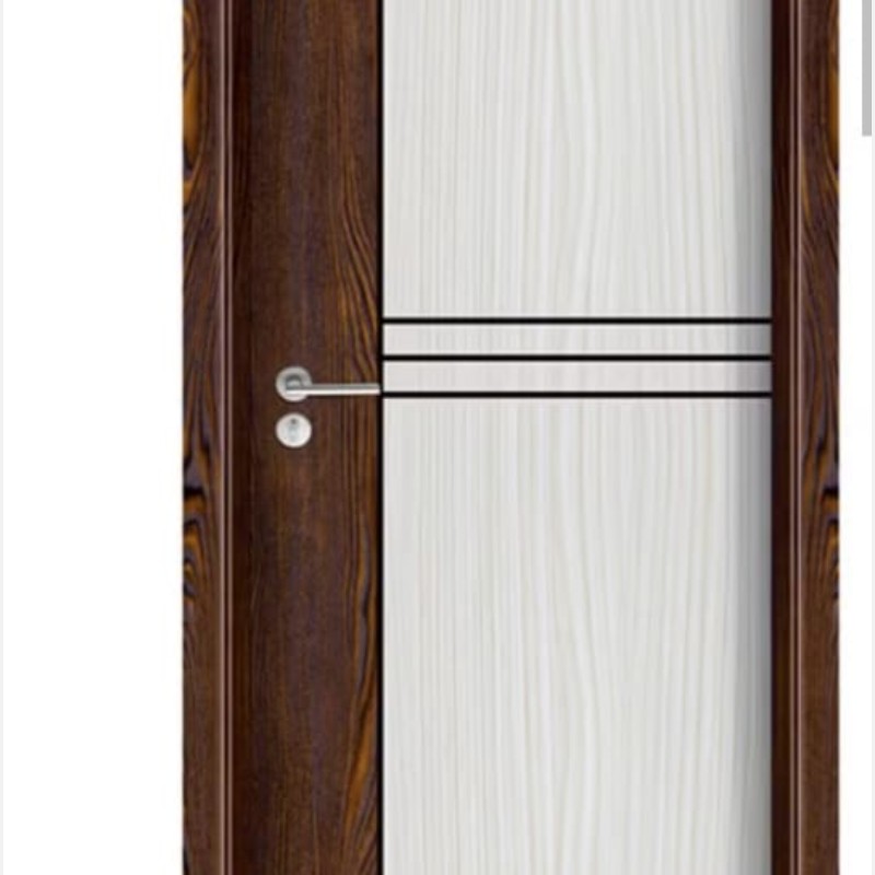 Laminated and veneer Designer Door