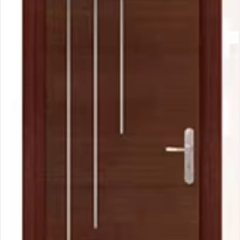 Laminated and veneer Designer Door