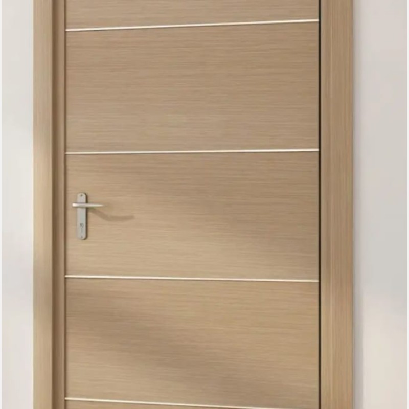 Laminated and veneer Designer Door