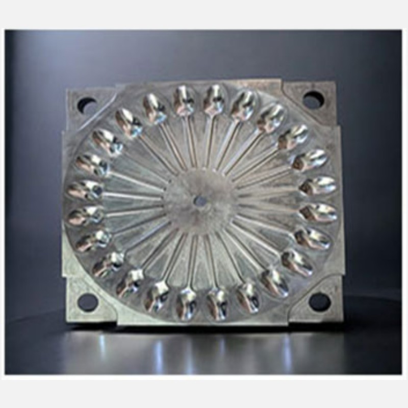 Plastic Injection Mould