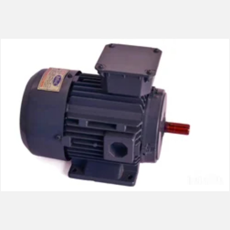 Ac Gear Motor
