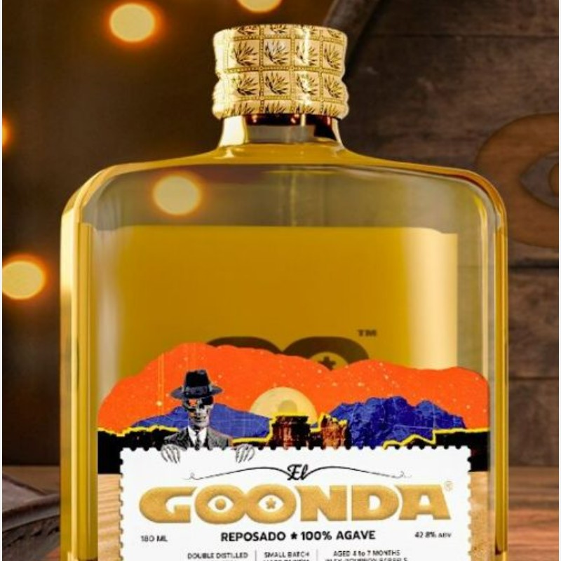 goonda-reposado