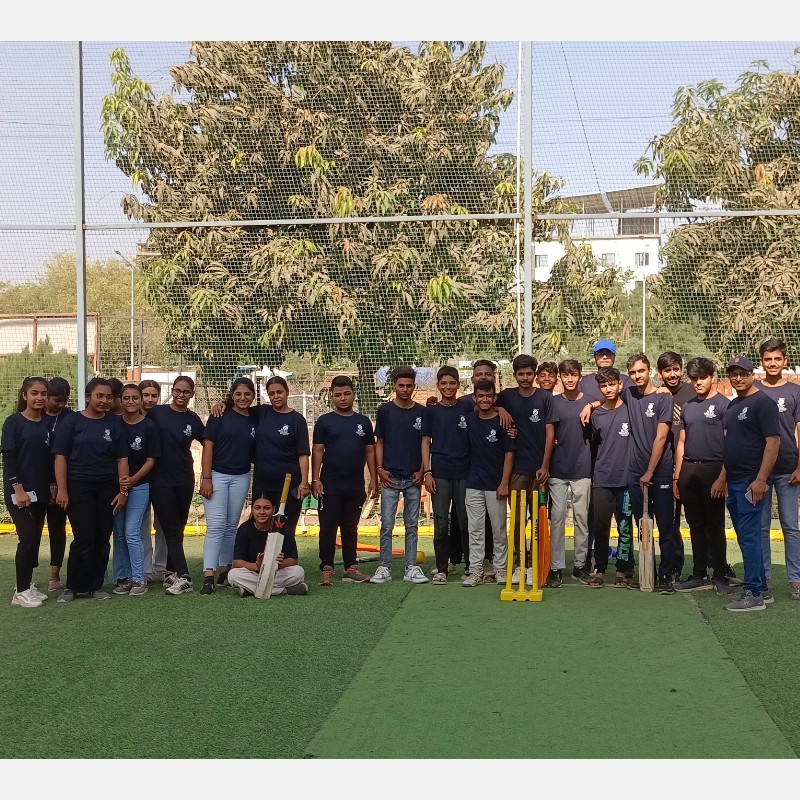 Box Cricket 2024