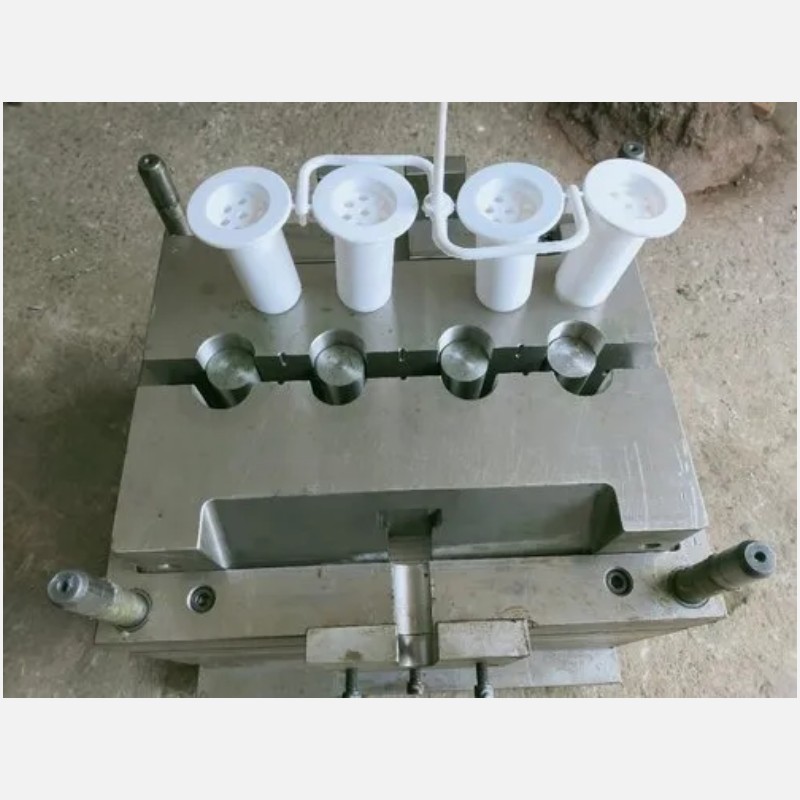 Upvc Pipe Fitting Mould