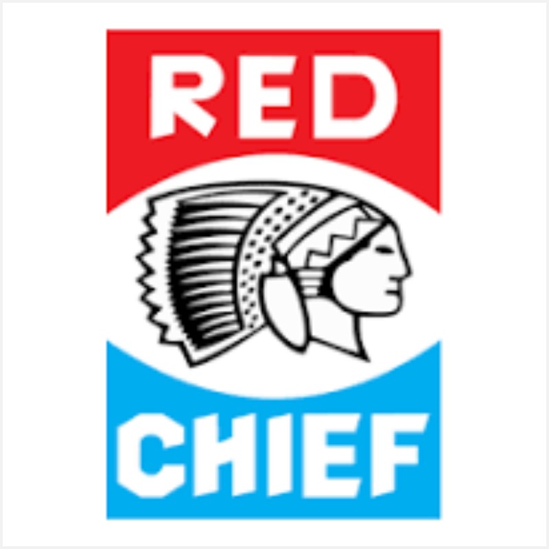 Red- Chief
