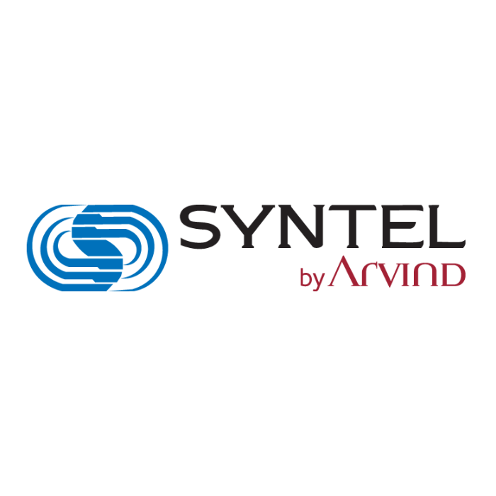 Syntel by Arvind