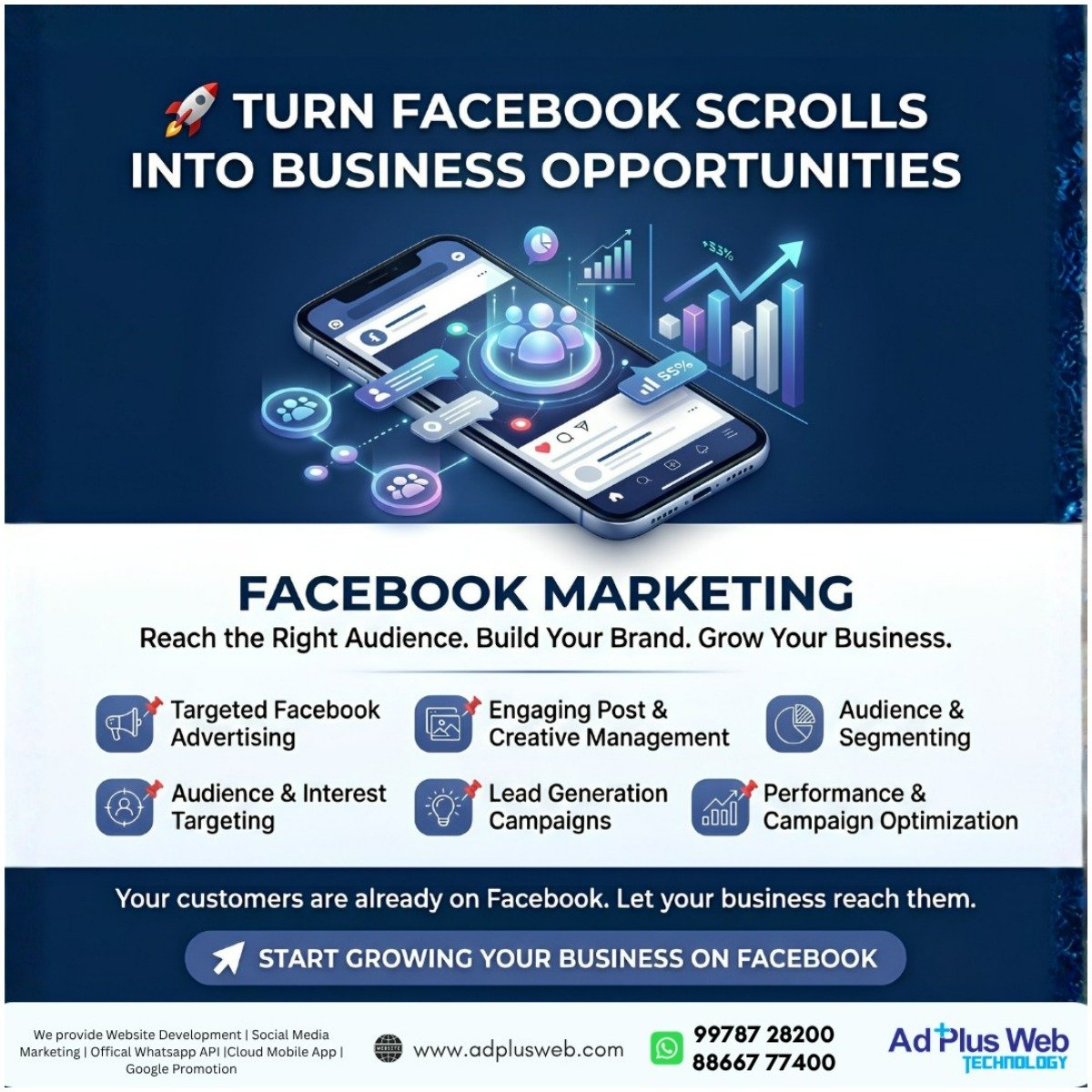 Facebook Marketing