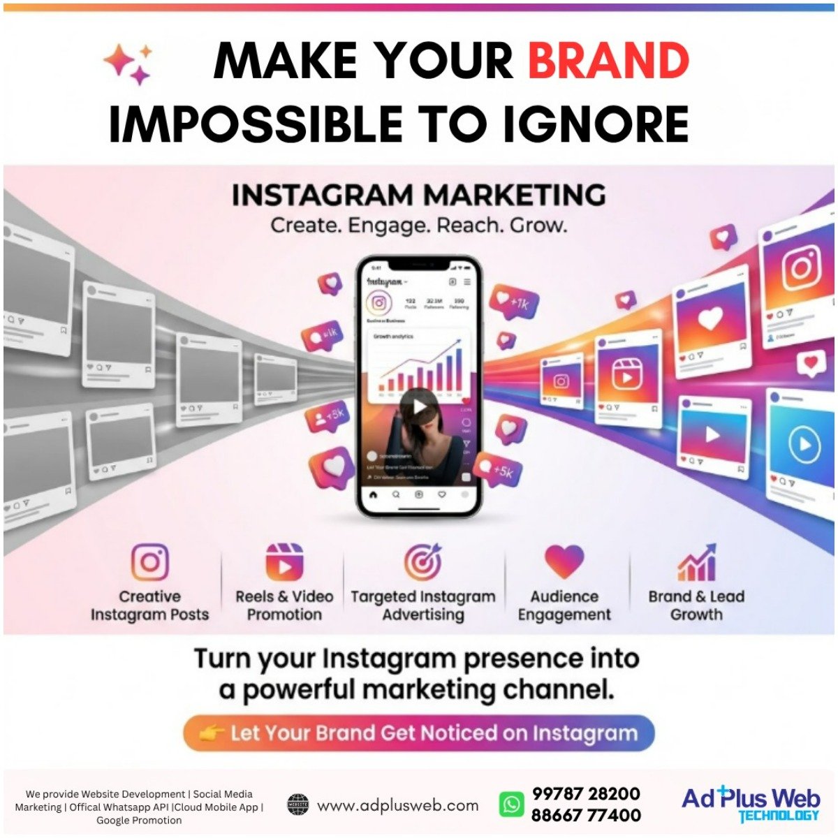 Instagram Markting