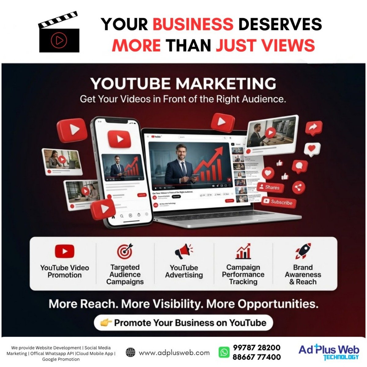 YouTube Marketing