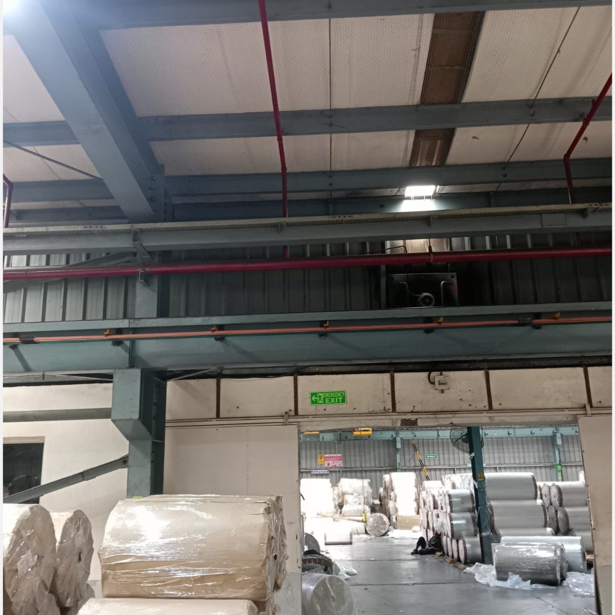 Fire Sprinkler Systems