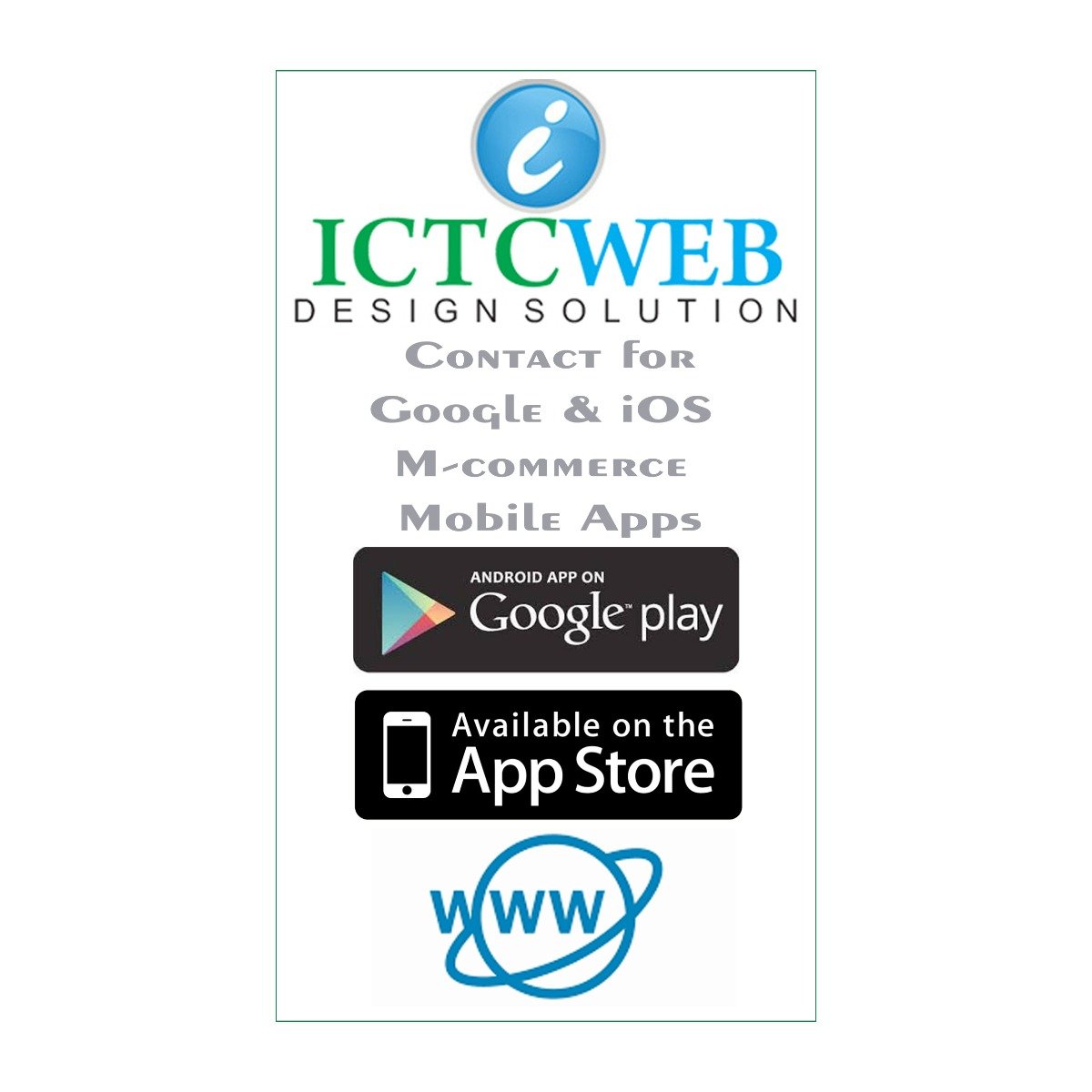 MOBILE APP DEVELOPENT