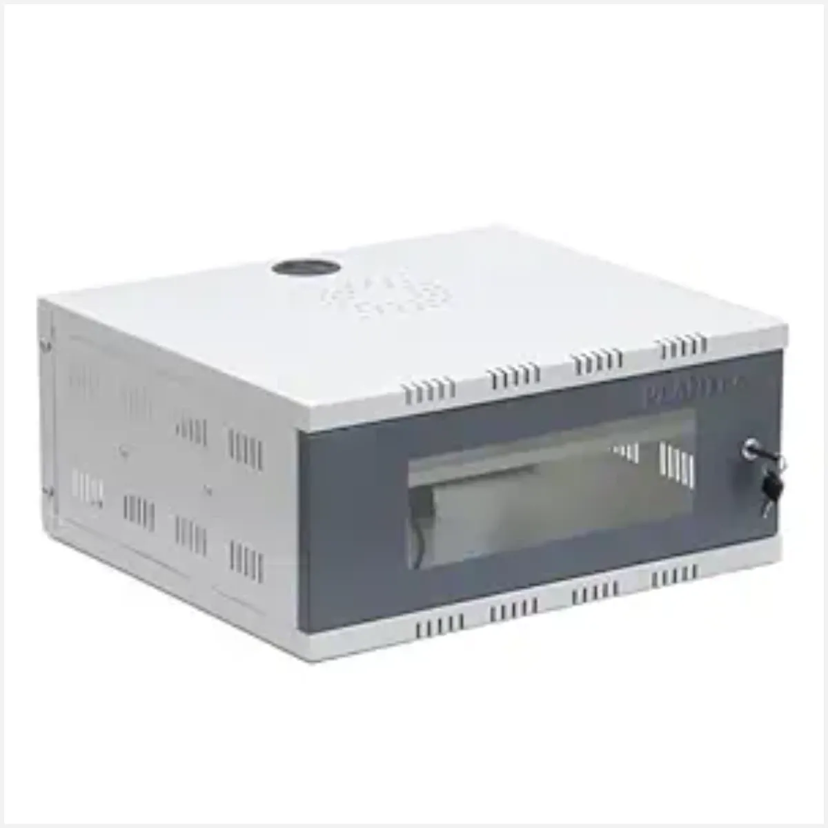 3u Cctv Dvr Network Rack