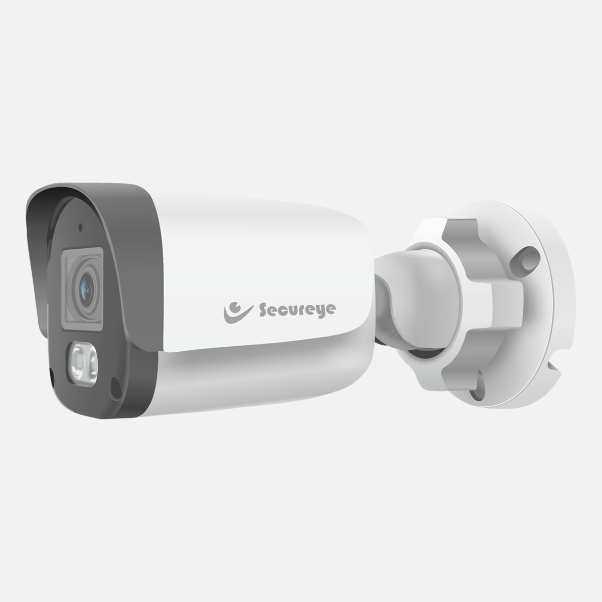 Secureye 2mp IP Bullet Camera 4MM Lense 30Mtr Without Onvif 8SP-C2QN-I3VD 