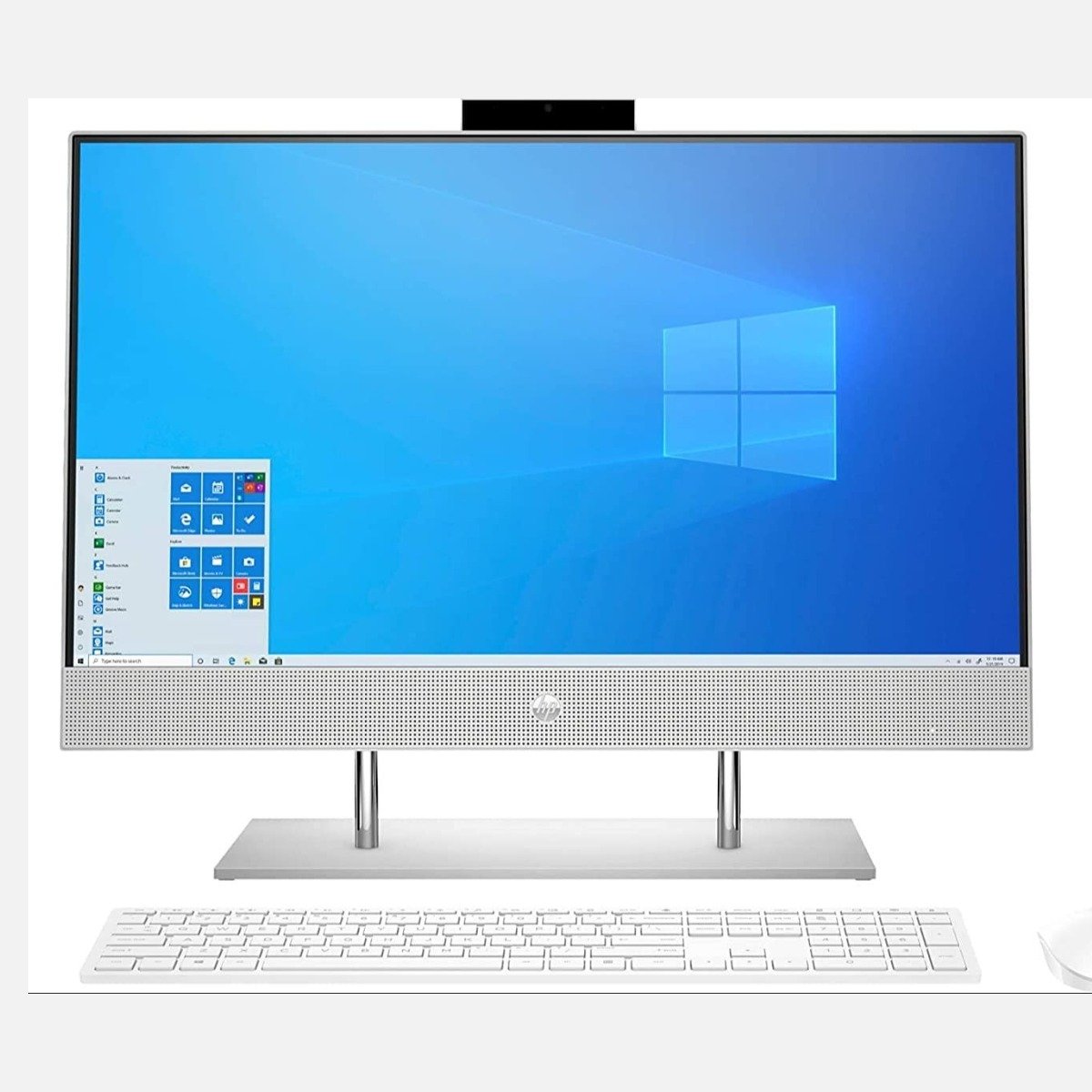 All In One System All Product Availabal Hp - Lenovo - Asus - Dell