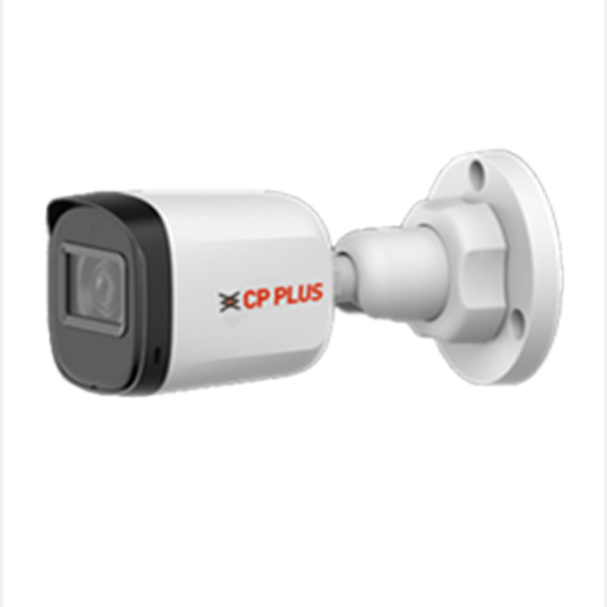 CP PLUS 2.4MP Bullet 3.6mm Eco IR Camera CP-URC-TC24PL3-0360