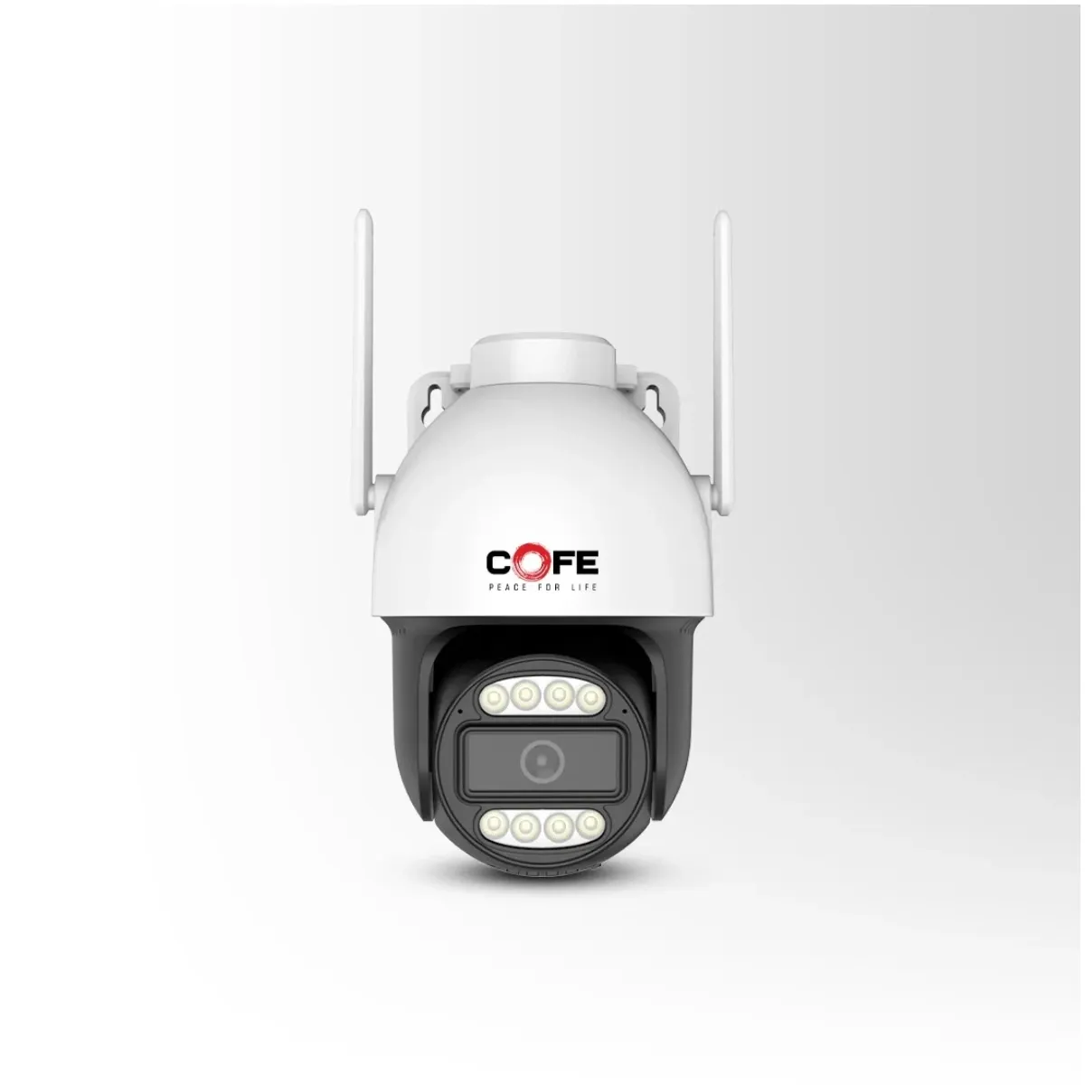  Cofe 4MP Smart PTZ Wifi Camera - CF-W-03PTM