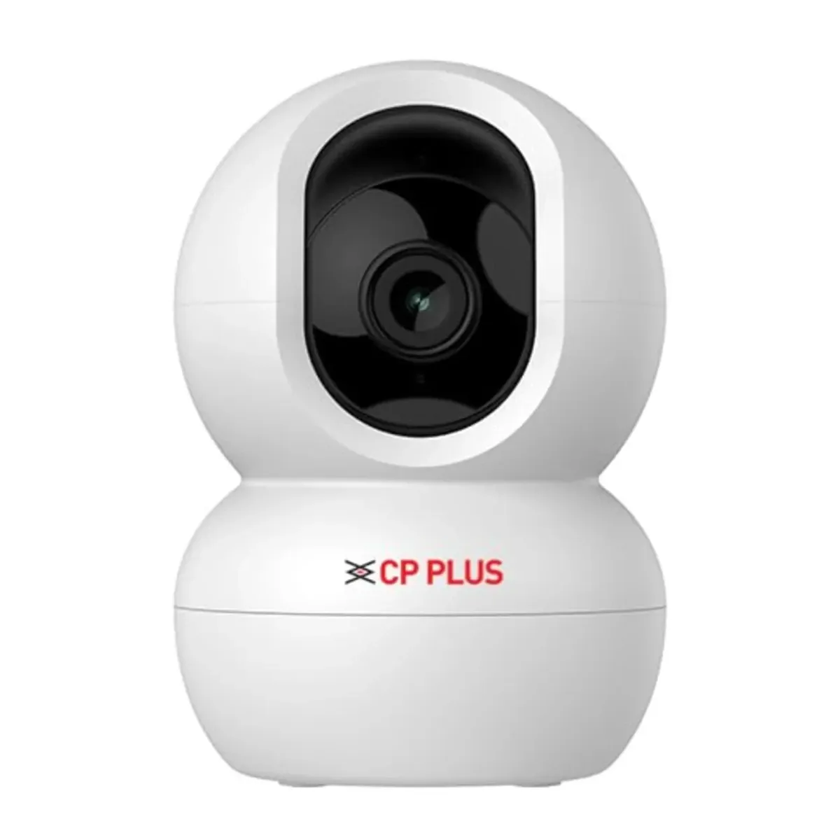 CP Plus 2MP Wifi Camera PT Two Way Talk Home & Office Product - Ezykam+ E28Q 