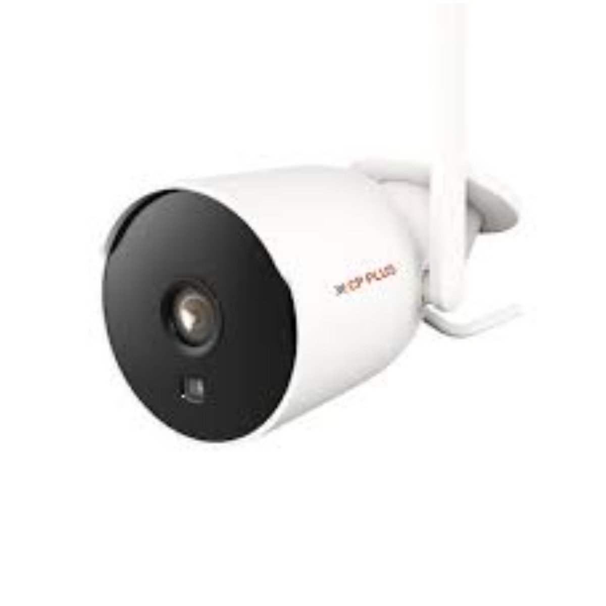 CP Plus 3MP 4G Sim Card Bullet Fix Out Door Two Way Talk Home & Office Camera - EZ-R31G