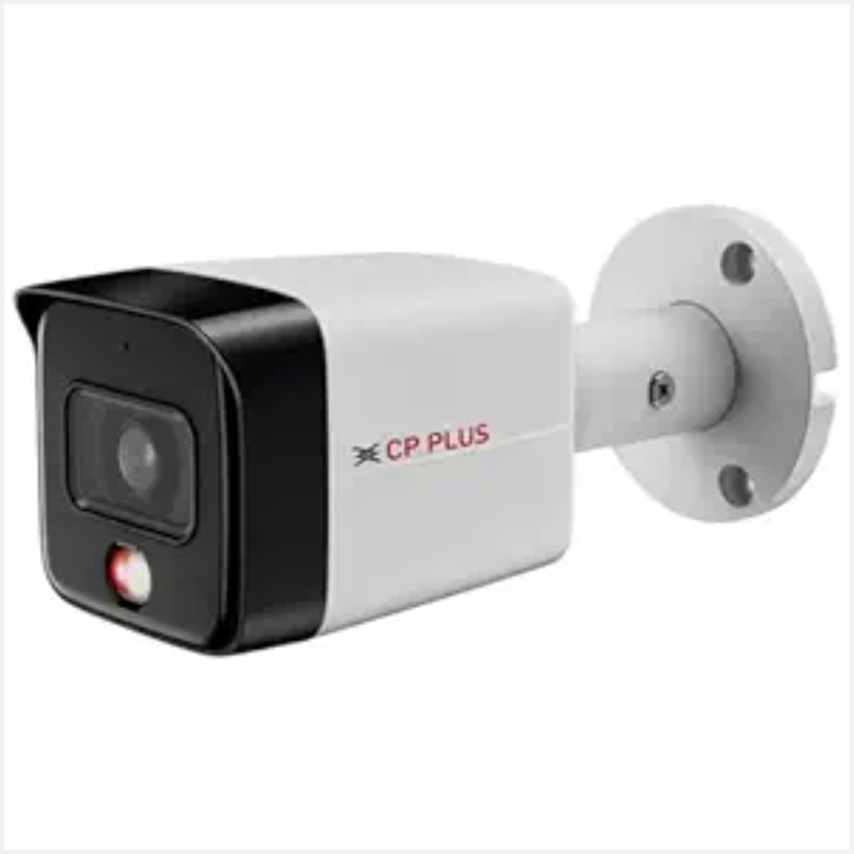 CP Plus 8MP IP Audio Dual Light 3.6mm Bullet Camera - 30Mtr CP-UNC-TA81L3C-LQ-0360