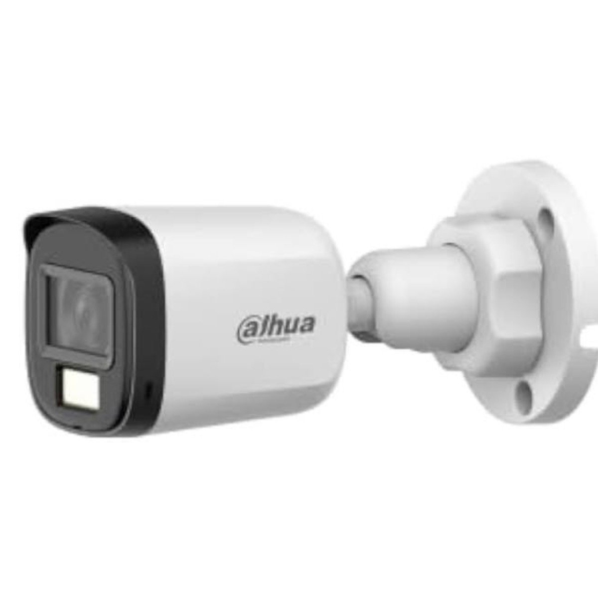 Dahua 2MP Smart Dual Light IR Bullet 3.6mm Camera 20mtr Range HAC-B1A21-U-IL-A