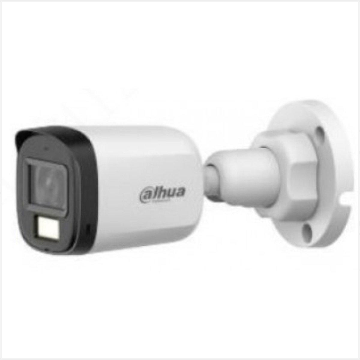 DH-HAC-B1A21-U-A Dahua 2MP IR HDCVI 3.6mm Fixed-focal Bullet Audio Camera