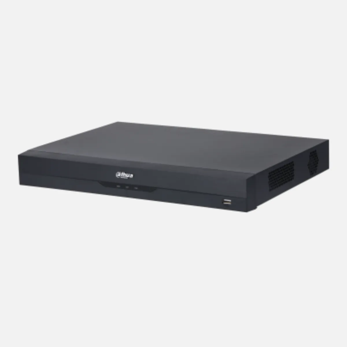DH-XVR5232AN-I3 Dahua 5MP 32Ch + 2 IP Full Hdcvi 34 Camera Support 1080p Audio H.265 Dvr 