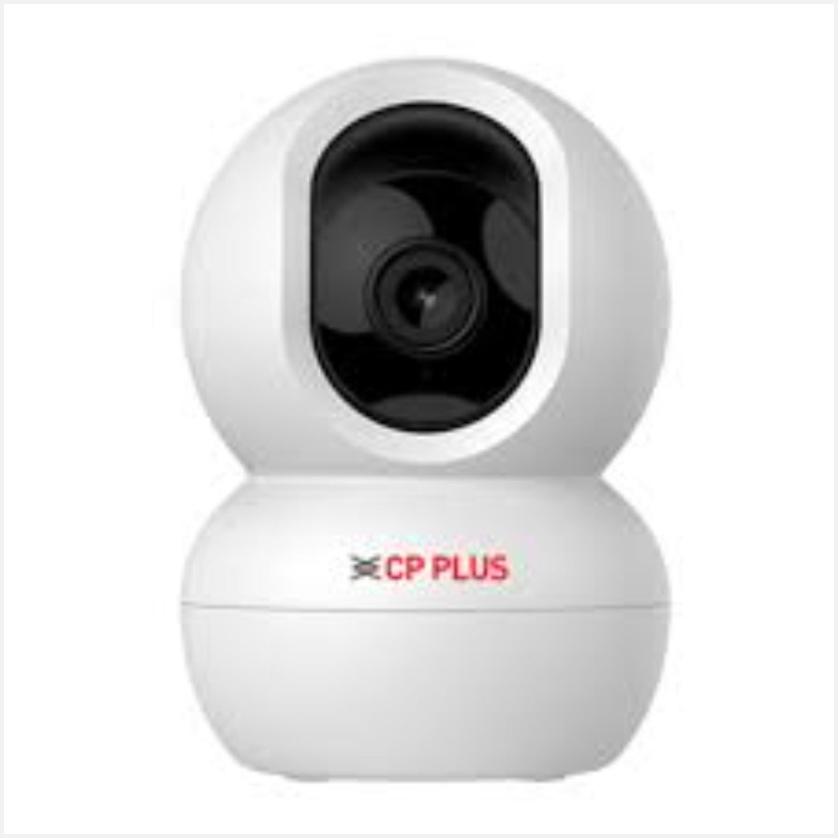 CP Plus 2MP Wifi Camera PT Two Way Talk Home & Office Product - Ezykam+ E28Q 